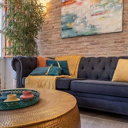 Ch Elvira Luxury Apartment Granada Luaran gambar